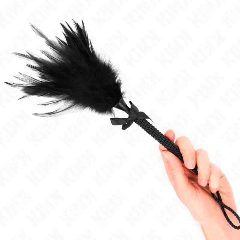 Kink - Playful Chicken Tickle Feathers 35 cm