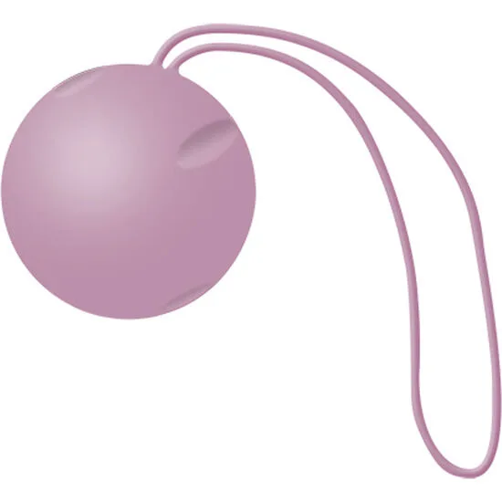Joydivion Joyballs - Estilo de Vida Único Rosa