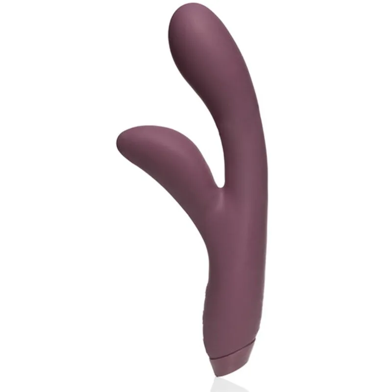 Je Joue - Vibrador de Coelho Hera - Roxo