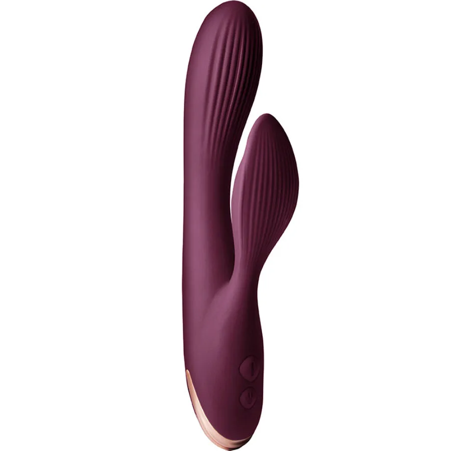 Climaximum - Vibrador Lyanna Rabbit