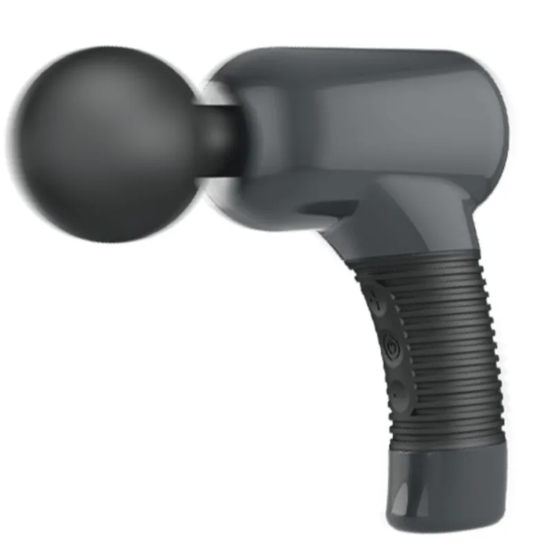 Pretty Love - Massager Recarregvel 7 Funões 5 Velocidades