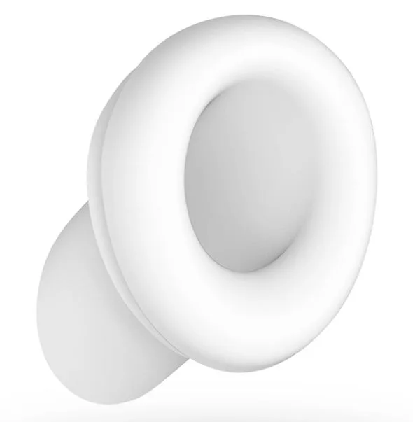 Satisfyer - Kit 2 Ng Coberturas 5 Unidades