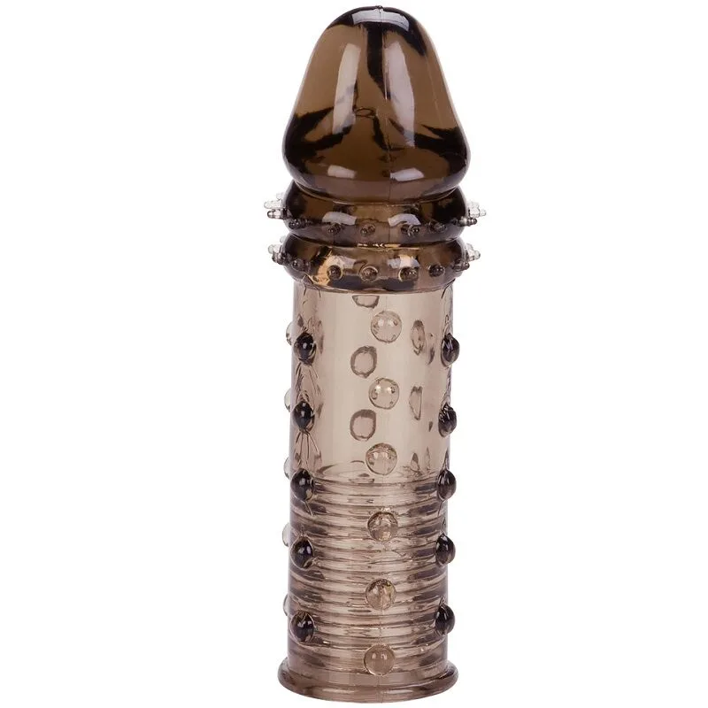 Calexotics - Adonis Extension Black
