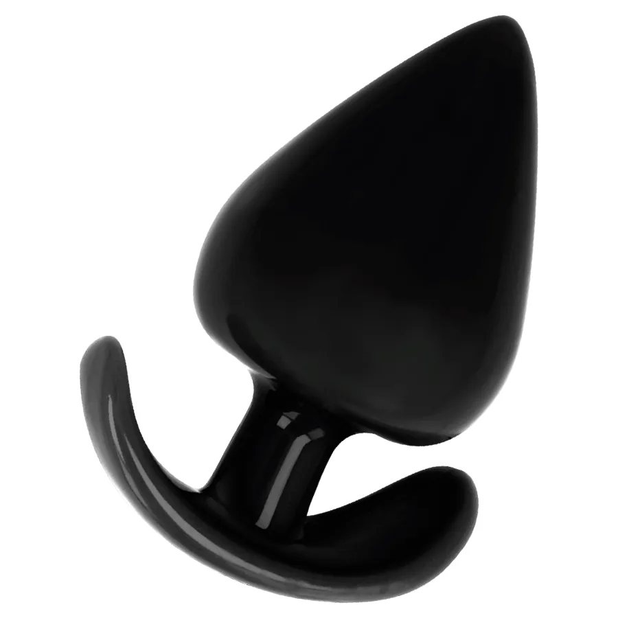 Addicted Toys - Plug Anal 9,5 cm