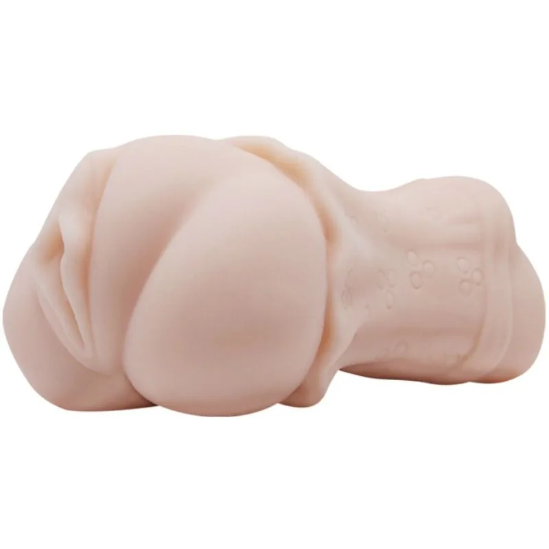 Crazy Bull - Masturbador de Vagina Pele de Gua com Bala Vibrante 2