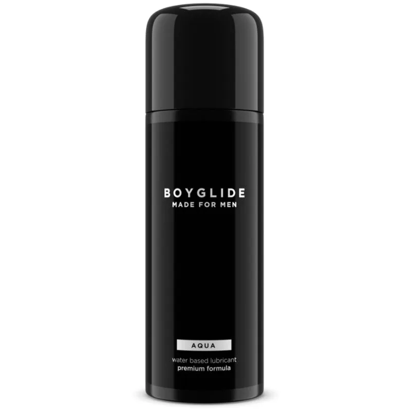 Intimateline - Lubrificante Base de Gua Boyglide 100 ml