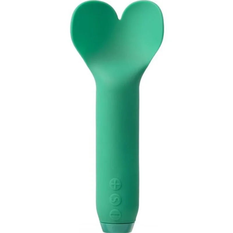 Je Joue - Amour Bullet Verde Esmeralda