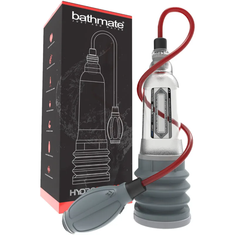 Bathmate - Hydroxtreme 5 Bomba de Pénis X20