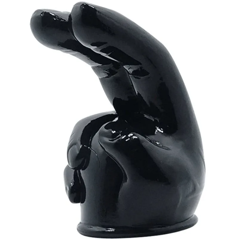 Baile - Power Headinterchangeable Head for Hand Design Massager