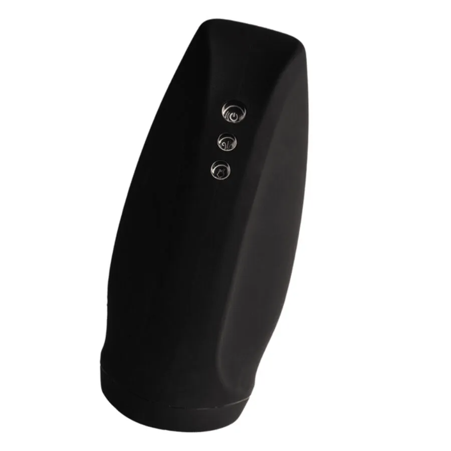 Rocks-Off - Masturbador Automático Torrent com Tecnologia de Ar