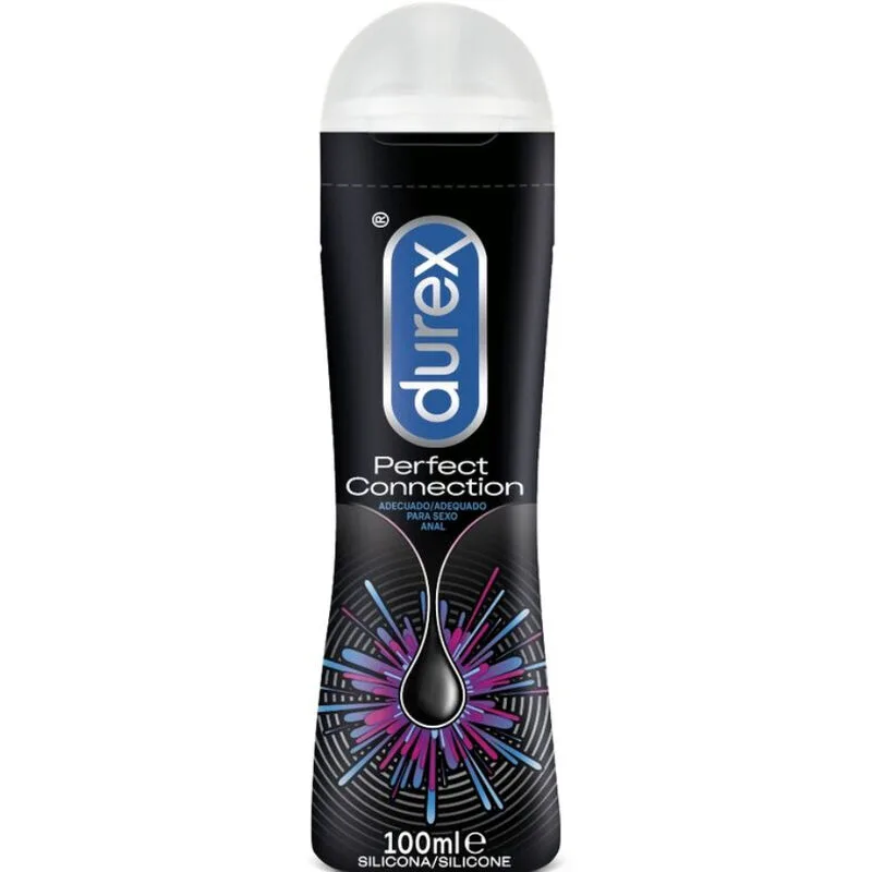 Durex - Lubrificante Conexão Perfeita 100 ml