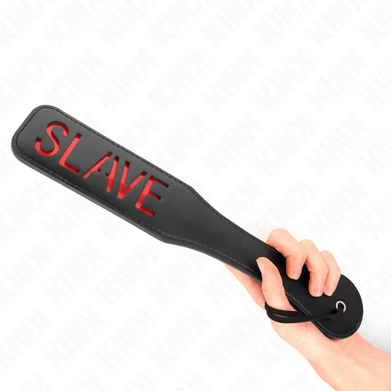 Kink - Slave Round Corner Palette 32 X 6 cm