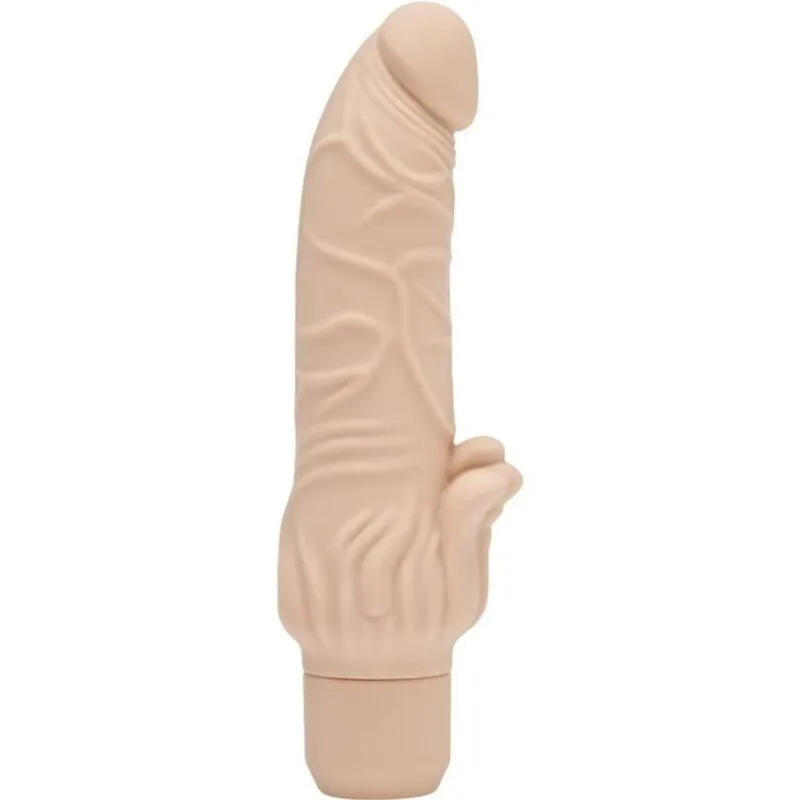 Get Real - Pele Vibrador Clssico Stim