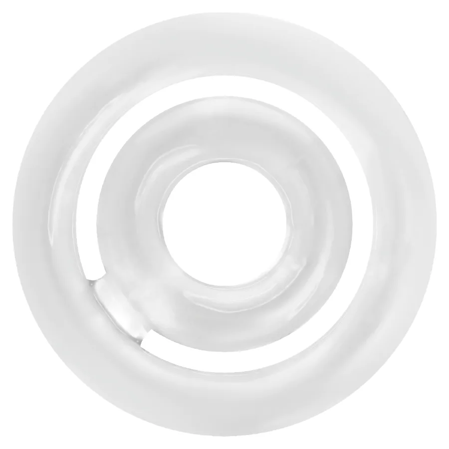Addicted Toys - Potenz- C-Anel Pénis Transparente
