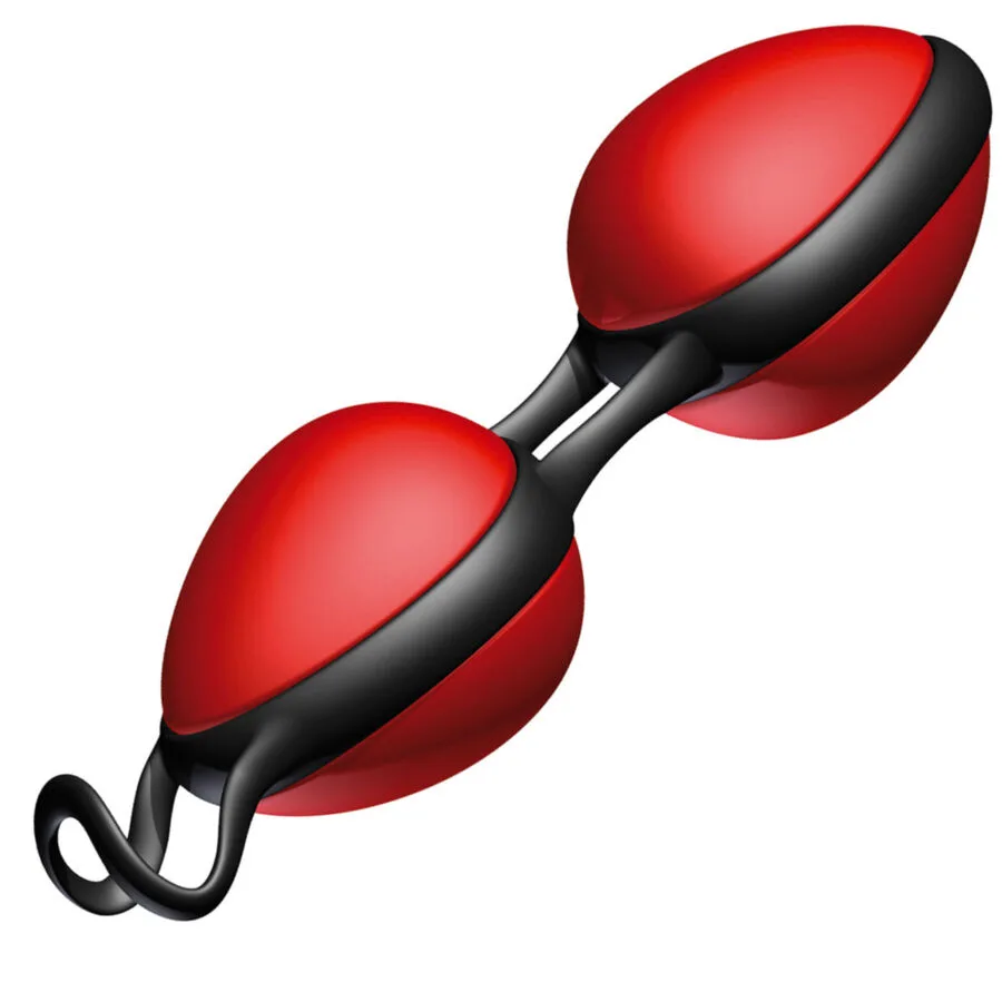 Joydivion Joyballs - Secret Black and Red Chinese Balls
