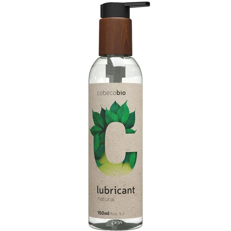 Cobeco - Bio Lubrificante Natural 150 ml