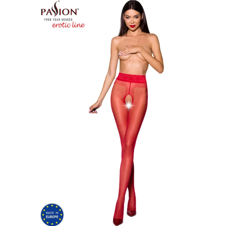 Passion - Tiopen 001 Cala Vermelha 1/2 20 Den