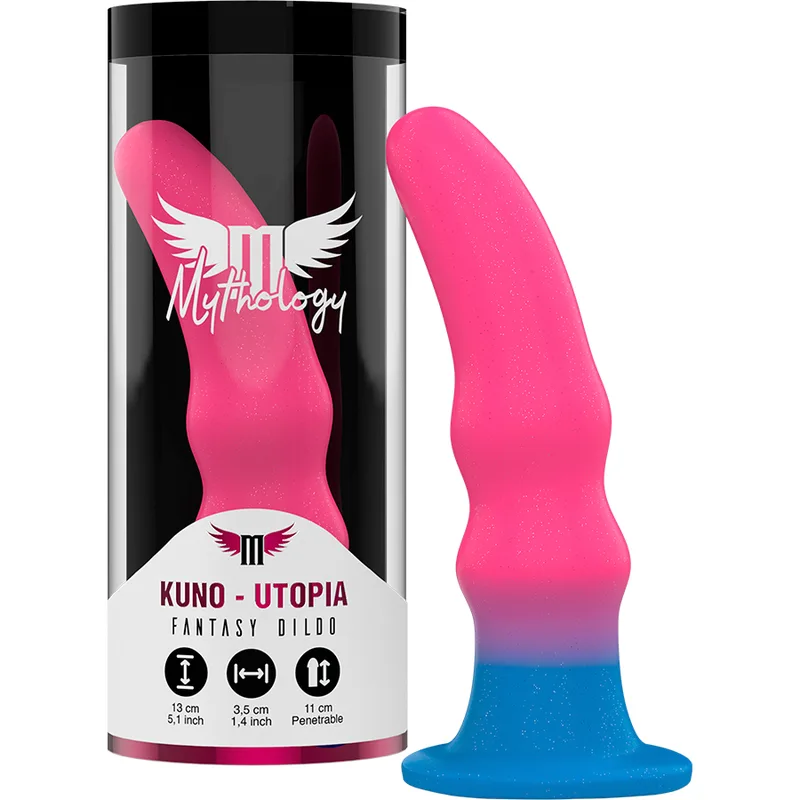 Mythology - Kuno Utopia Vibrador S