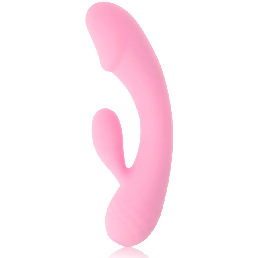 Pretty Love - Smart Vibrator Ron with Rabbit