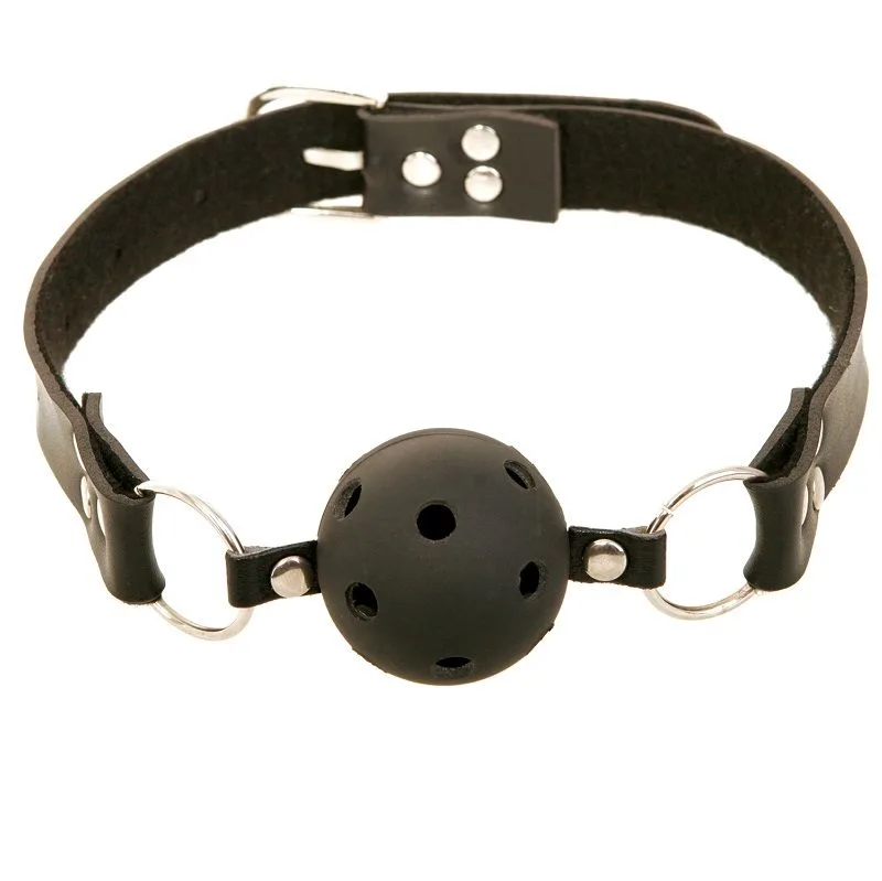 Fetish Fantasy Series - Breathable Ball Gag