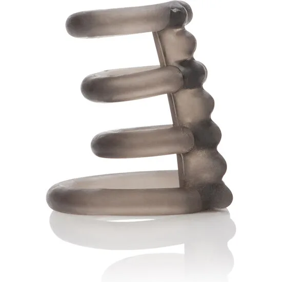 Calexotics - Dr. J Support Master Triple Smooth