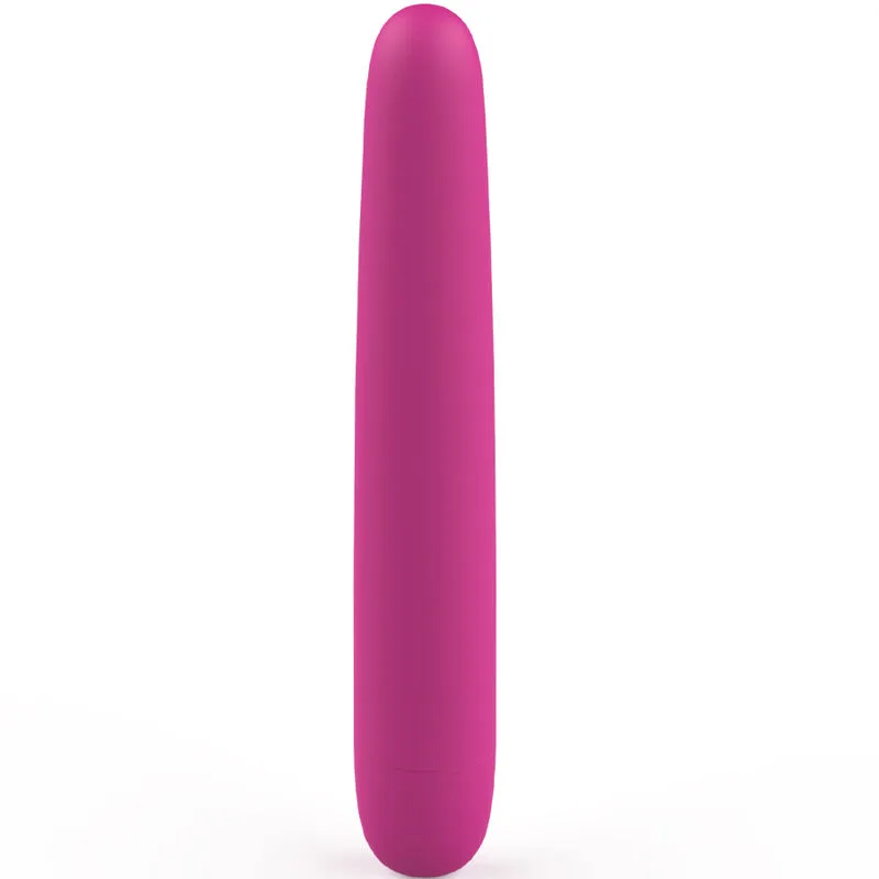 B Swish - Bgood Infinite Deluxe Vibrador Recarregvel Rosa Silicone