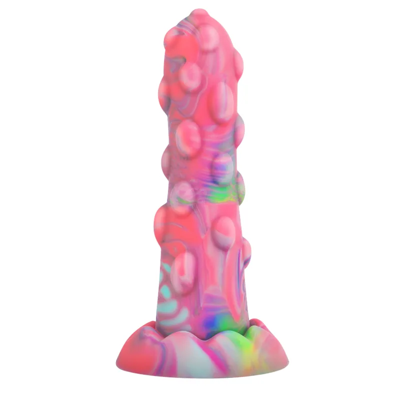Epic - Nixie Dildo Espírito de Mudança de Forma