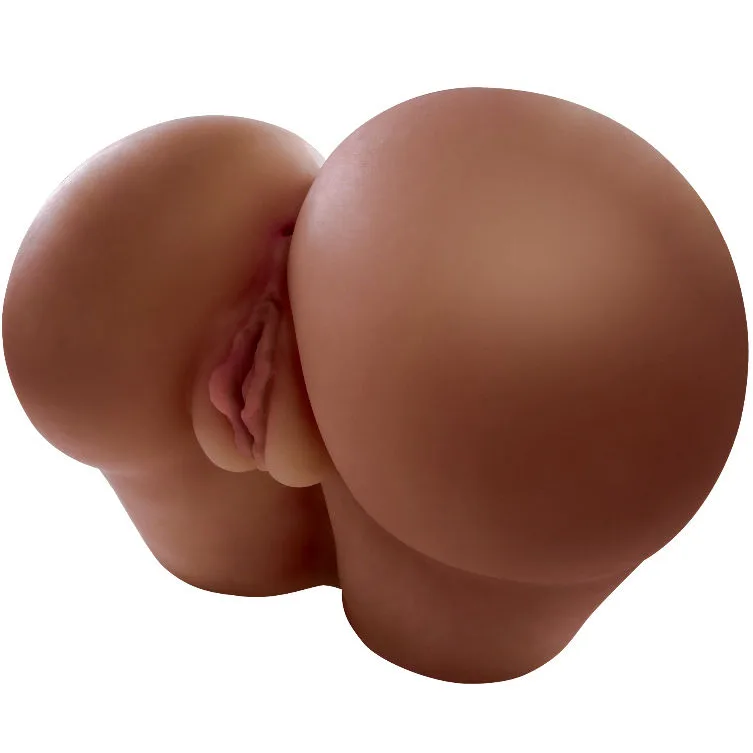 Extreme Toyz - Pipedreams Fuck Me Silly Vagina e Realista Preto Ass