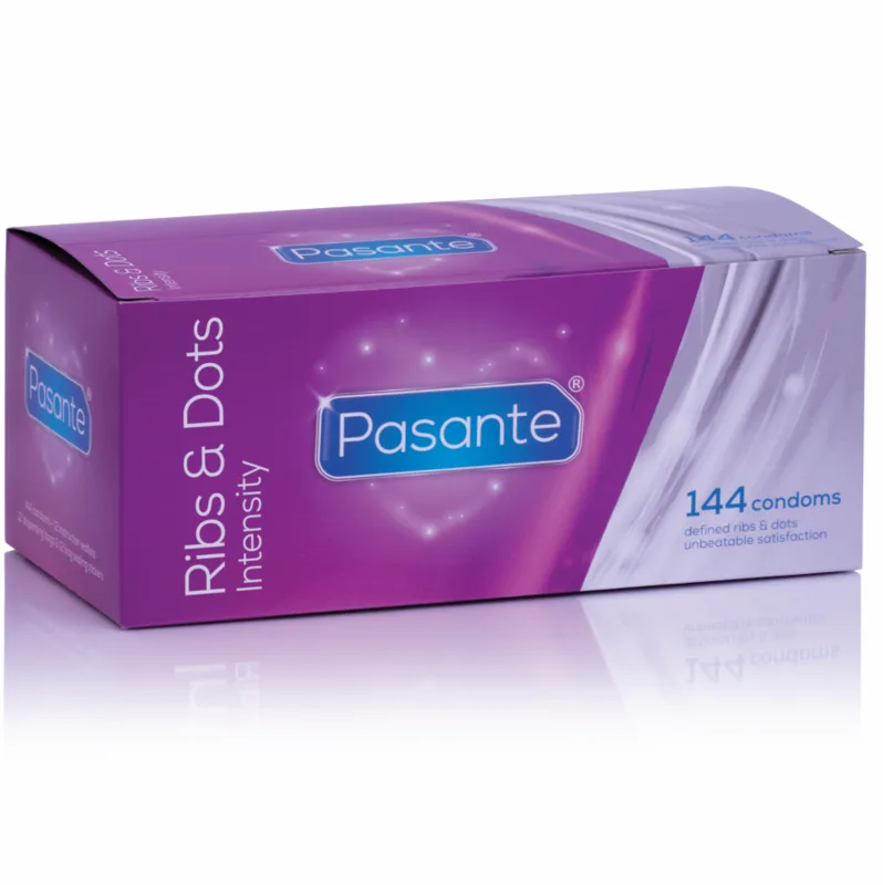 Pasante - de Pontos e Str Como Intensidade 144 Unidades