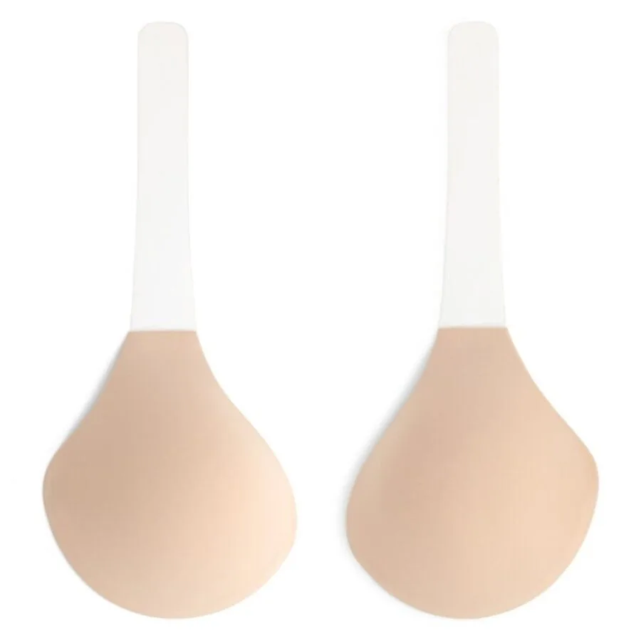 Bye-Bra - Sculpting Lifts Beige Cup E
