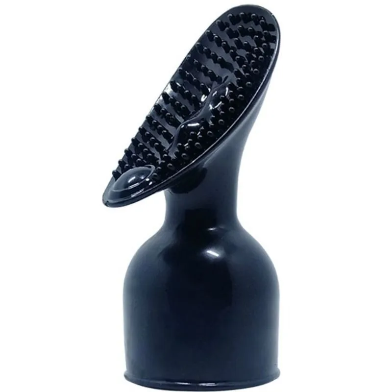 Baile - Power Head Interchangeable Head for Clitoris Stimulation Massager