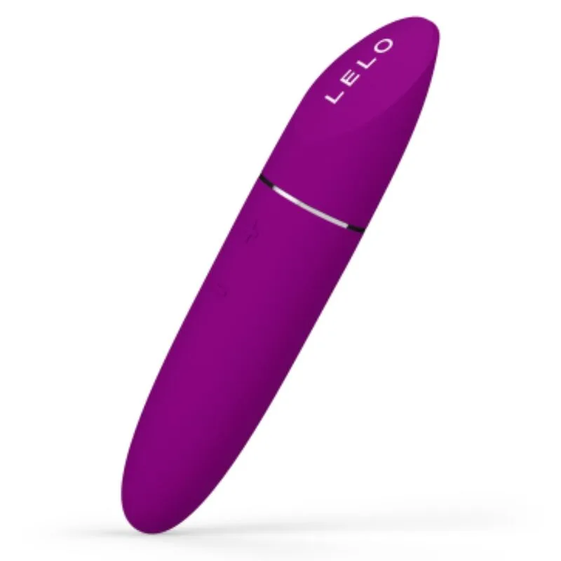 Lelo - Mia 3 Vibrador Pessoal Rosa
