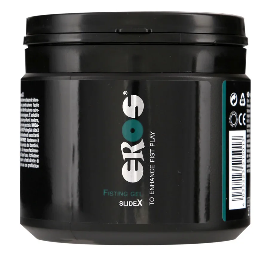 Eros - Fisting Anal Gel Slidex 500 ml