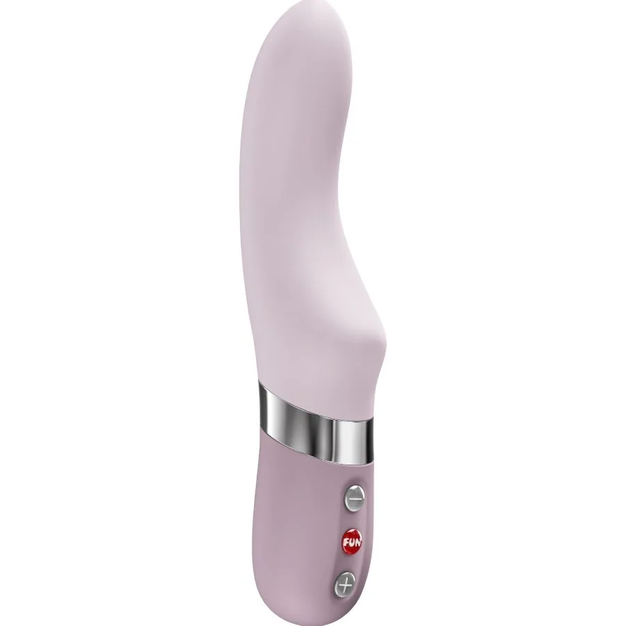 Fun Factory - Stronic Oceania Thrusting Pulsators Soft Pink