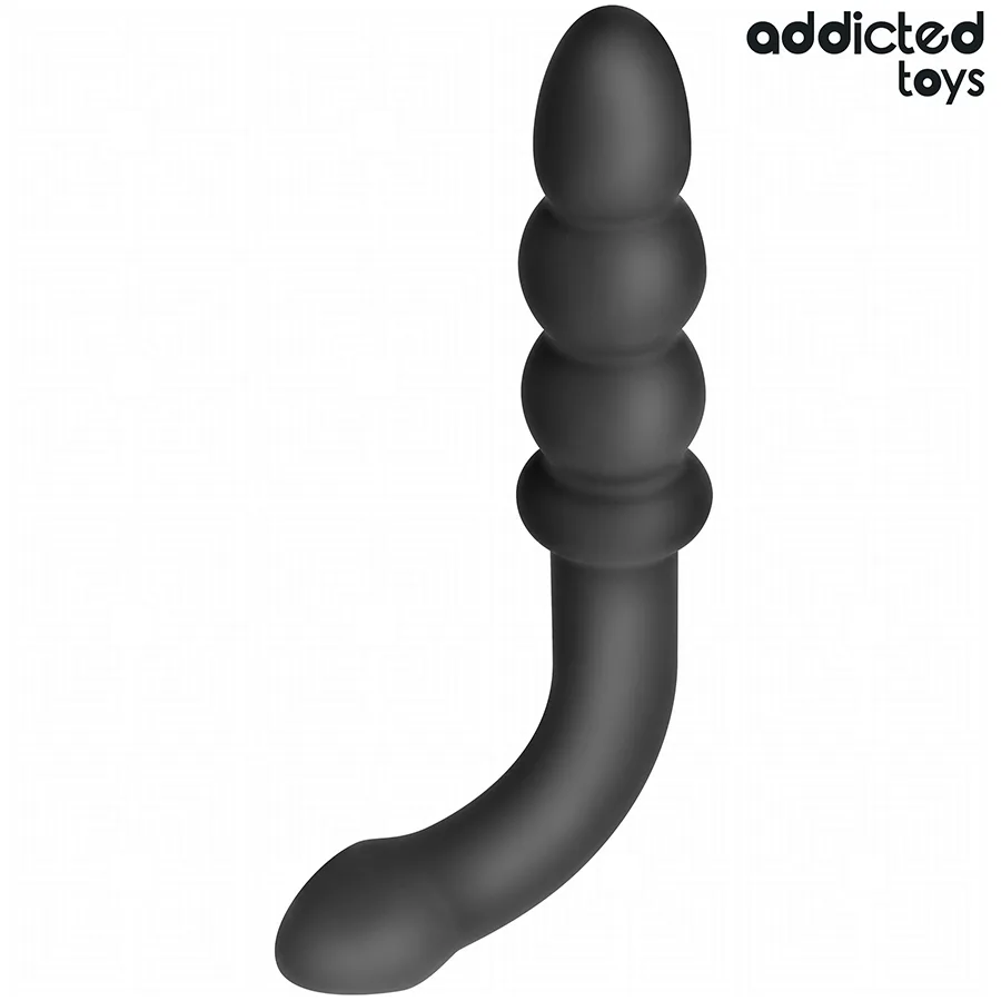 Addicted Toys - Massageador Duplo 16,5 cm