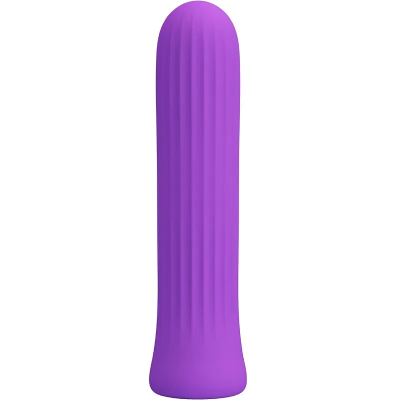 Pretty Love - Blanche Vibrador Estimulador Lilac