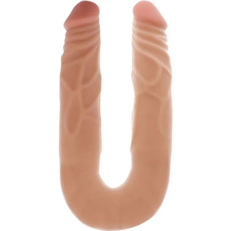 Get Real - Double Dong 35 cm Skin
