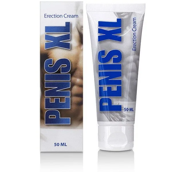 Cobeco - Pénis XL Crema 50 ml