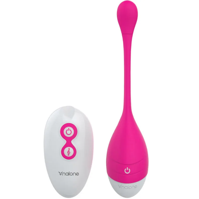 Nalone - Sweetie Controle Remoto Rosa