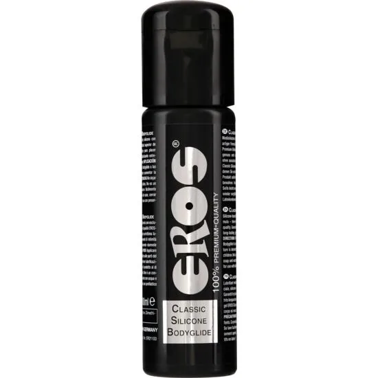 Eros - Classic Silicone Bodyglide 30 ml