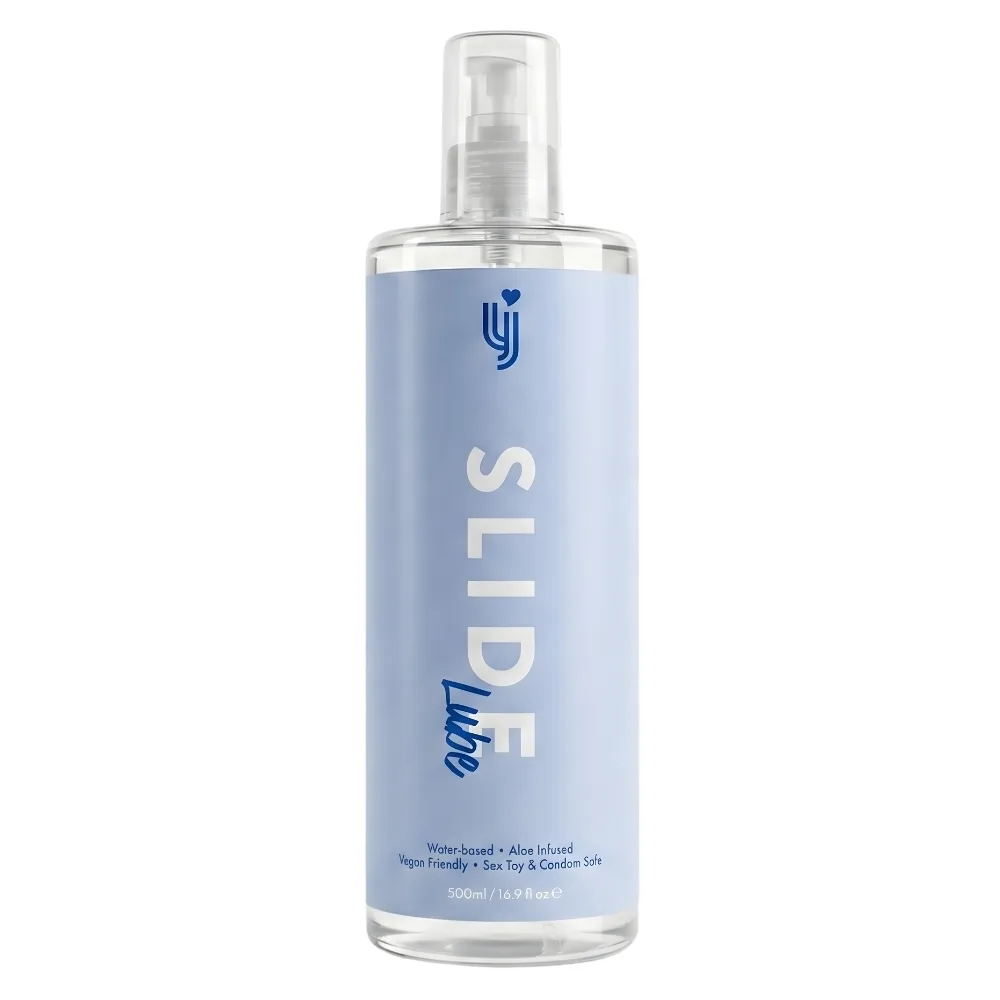 Loving Joy Slide Lubrificante à Base de Água 500ml