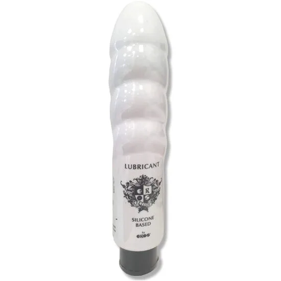 Eros Fetish Line - Silicone da Linha Eros Fetish Frasco Dildo 175 ml