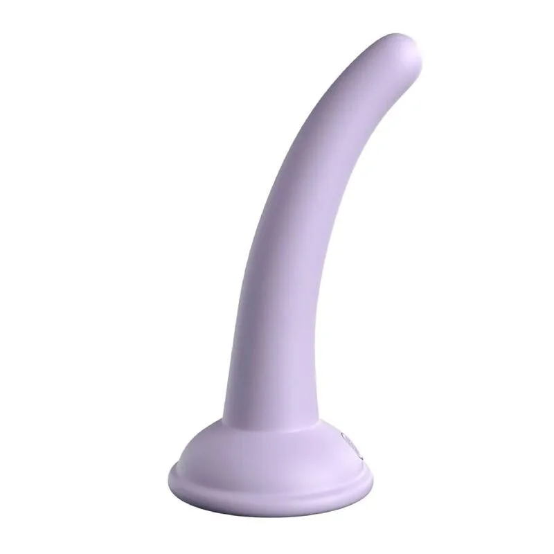 Dillio - Curious Five 12,7 cm Lilás