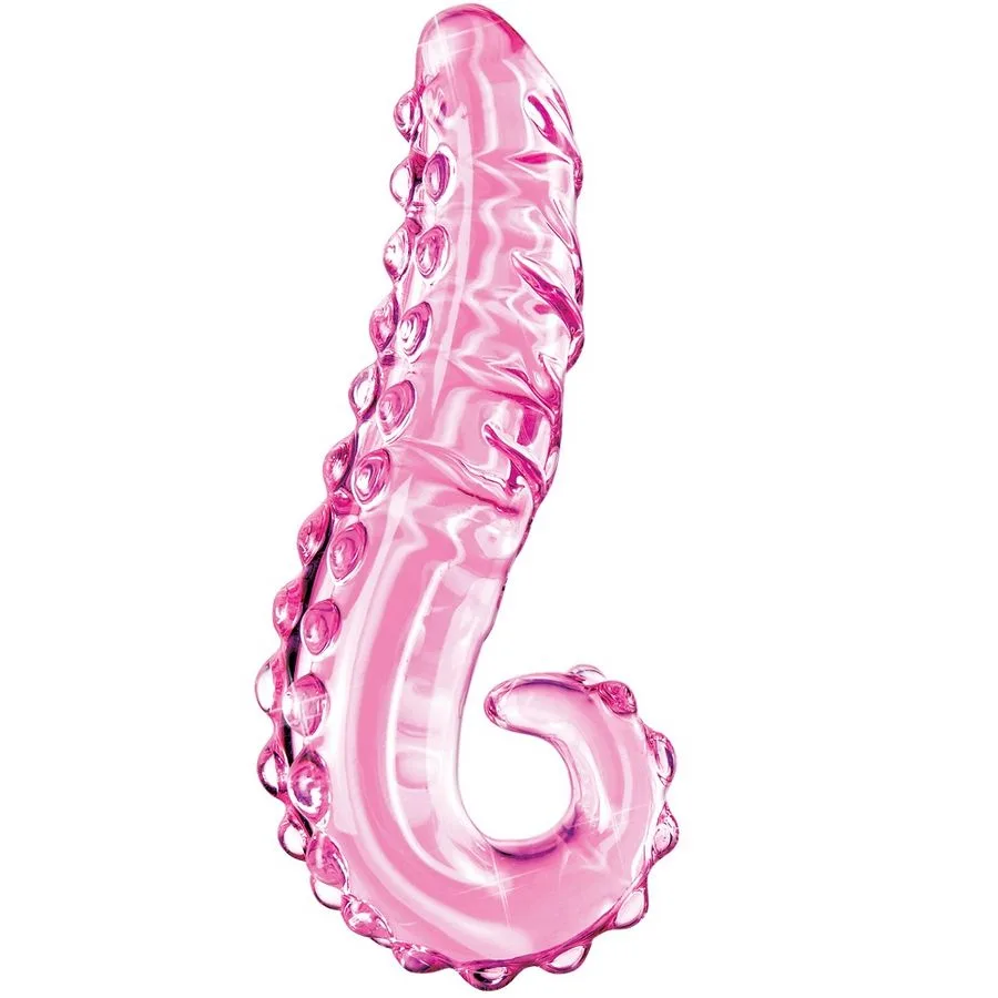 Icicles - Massageador de Vidro N. 24