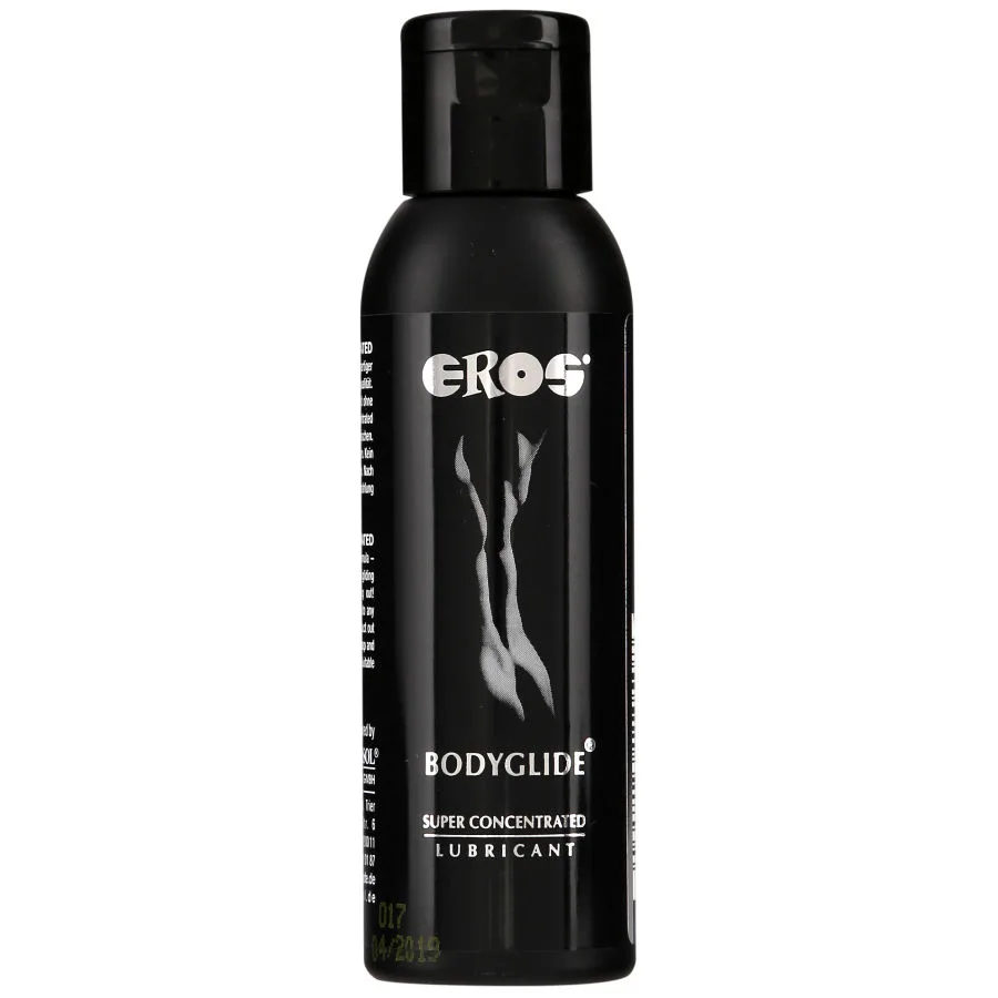 Eros - Lubrificante Silicone Supercocentrado Bodyglide 50 ml
