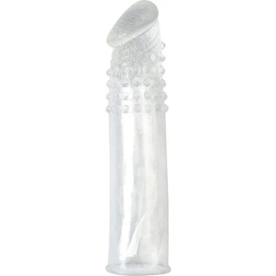 Seven Creations - Extenso de Pénis de Silicone