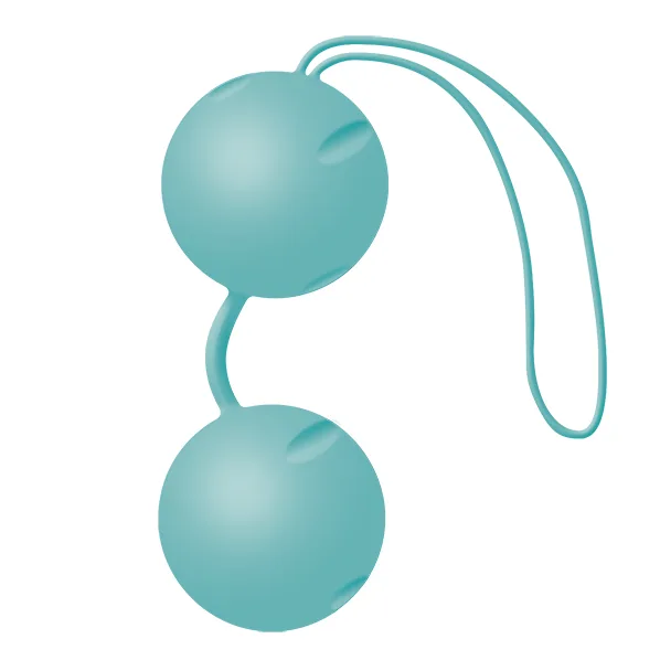 Joyballs Joydivion - Estilo de Vida Hortelã