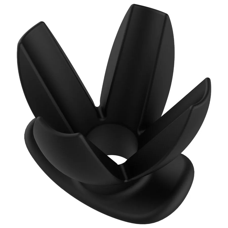Hidden Desire - Extreme Plug Anal Expansível Espalhador