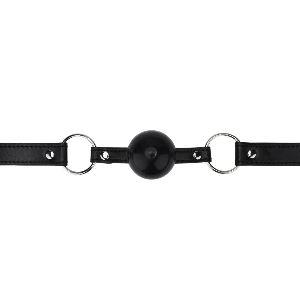 Bound to Play Mordaça com Bola de Silicone