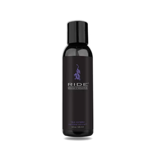 Sliquid Ride Lubrificante Híbrido - 125ml
